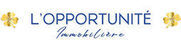 L'OPPORTUNITE IMMOBILIERE