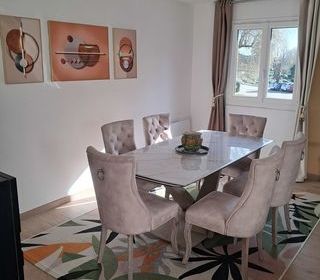  Appartement � vendre 3 pi�ces 90 m�