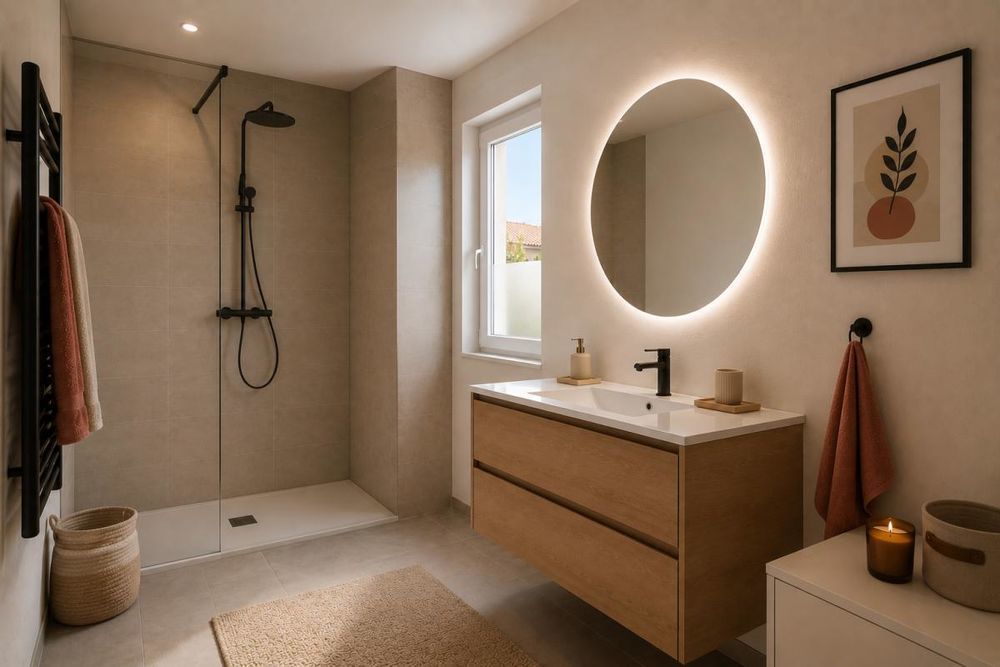 Appartements neufs   Vénissieux (69200)