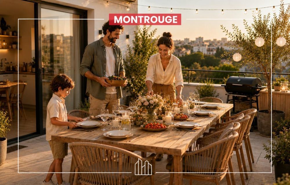   Montrouge (92120)