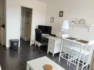  Appartement � louer 1 pi�ce 18 m�