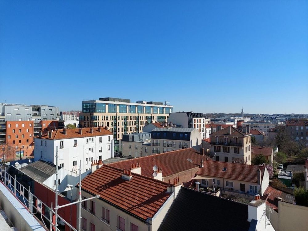 Appartements neufs   Alfortville (94140)
