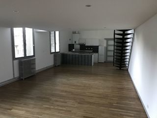  Loft � vendre 5 pi�ces 150 m�