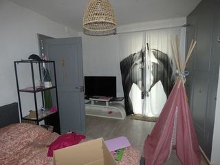  Appartement � vendre 2 pi�ces 56 m�