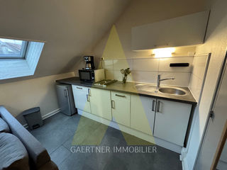  Appartement � louer 2 pi�ces 17 m�