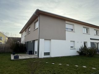  Appartement � vendre 3 pi�ces 91 m�