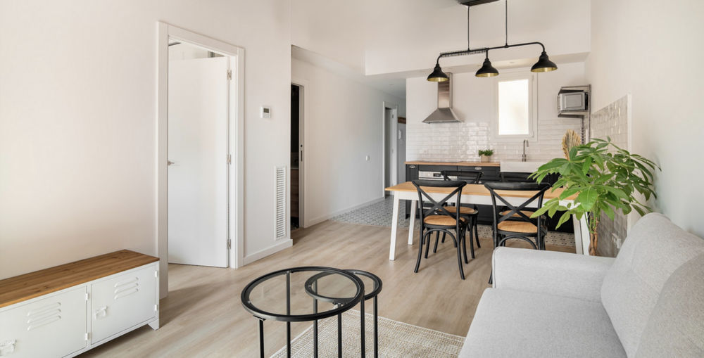 Appartements neufs   Montpellier (34000)