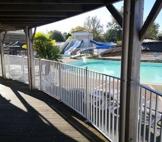 Location  Mobile Home 