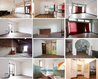  Maison � vendre 9 pi�ces 150 m�