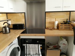  Appartement � louer 2 pi�ces 28 m�