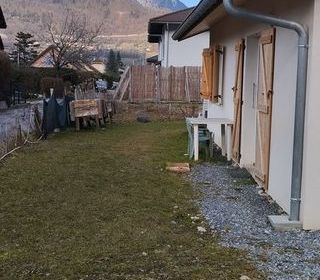  Maison � vendre 3 pi�ces 51 m�