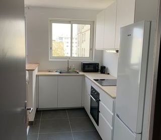  Appartement � louer 1 pi�ce 33 m�