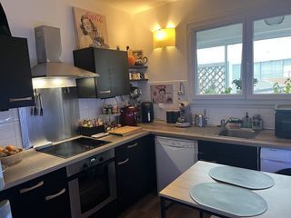  Appartement � vendre 4 pi�ces 88 m�