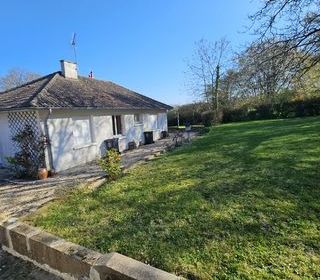  Maison � vendre 3 pi�ces 74 m�