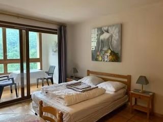  Appartement � louer 1 pi�ce 24 m�