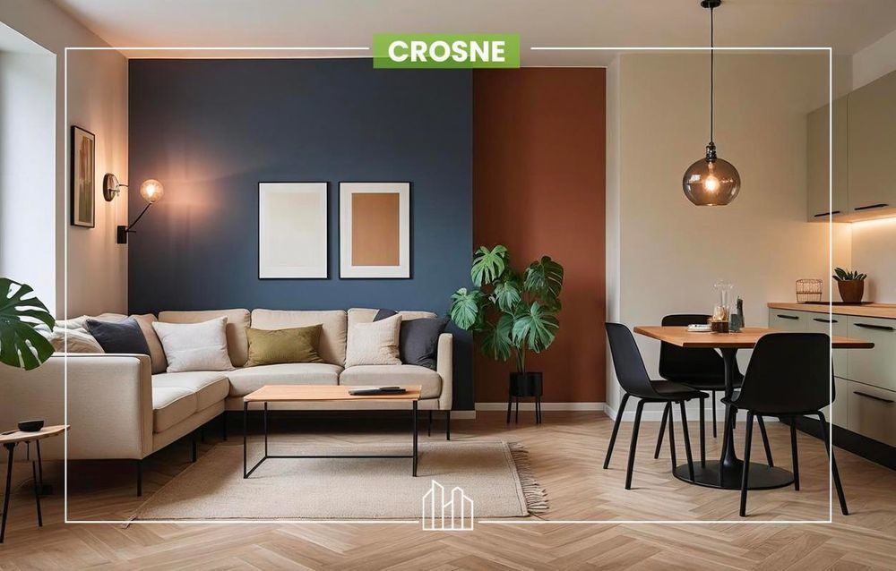 Appartements neufs   Crosne (91560)
