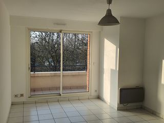  Appartement � louer 2 pi�ces 38 m�