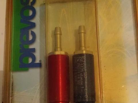 clapets anti retour et coupleurs pour chalumeau 80 13010 Marseille