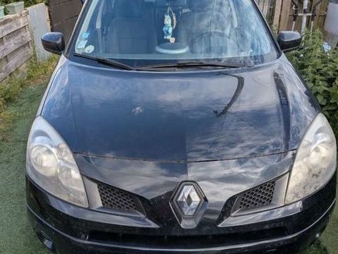 Renault Koleos 2.0 dCi 150 4x4 FAP Dynamique A 2010 occasion Orchies 59310