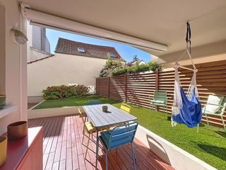  Appartement � vendre 4 pi�ces 101 m�