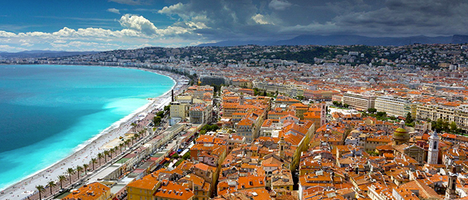 Agence LA PERGOLA TRANSACTIONS Falicon