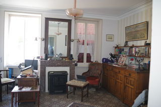  Maison � vendre 8 pi�ces 130 m�