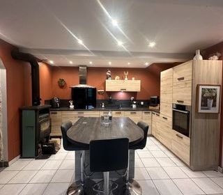  Maison � vendre 5 pi�ces 130 m�