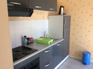  Appartement � louer 1 pi�ce 39 m�