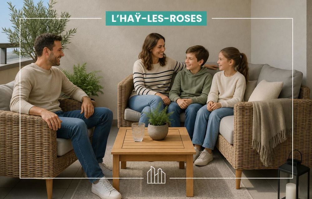   L'Ha�-les-Roses (94240)