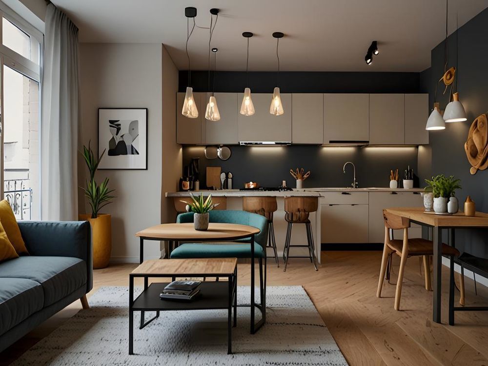 Appartements neufs   tampes (91150)