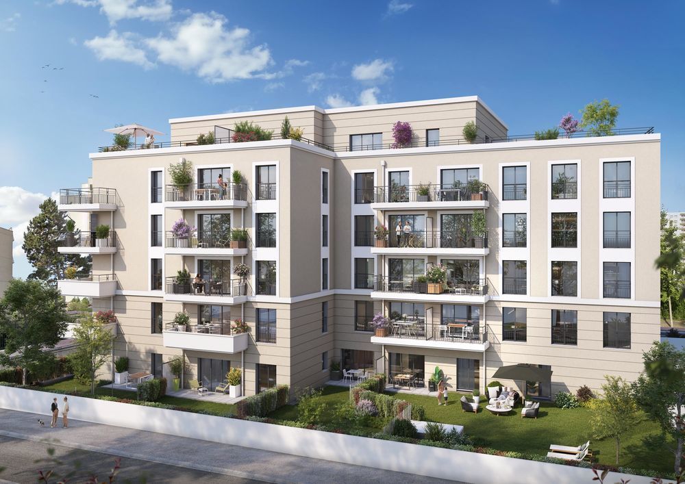   L'Haÿ-les-Roses (94240)