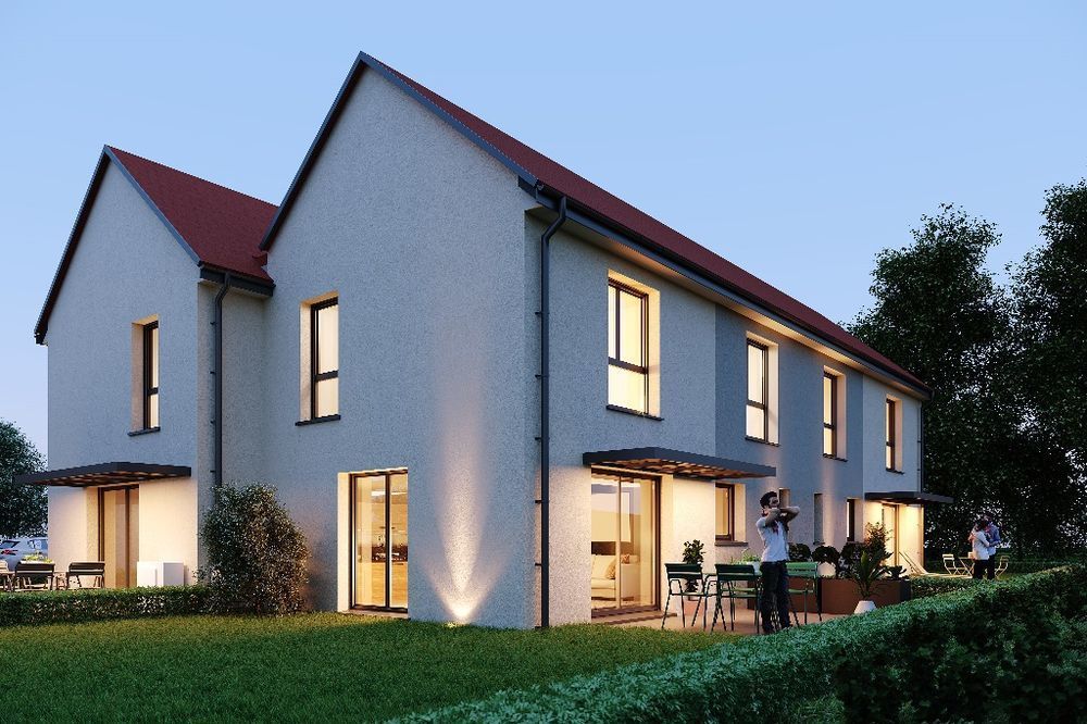 Appartements neufs   Roppenheim (67480)