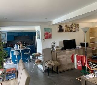  Maison � vendre 5 pi�ces 107 m�