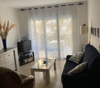 Location  Appartement 