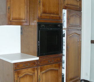  Appartement � louer 4 pi�ces 81 m�