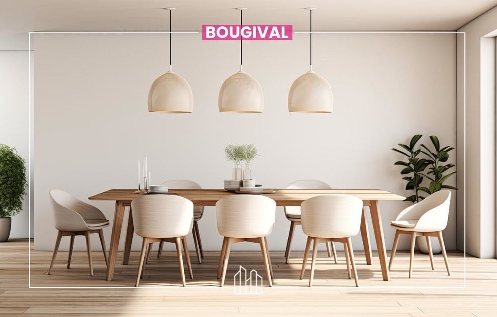 Appartements neufs   Bougival (78380)