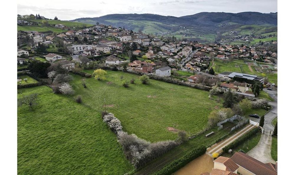 Appartements neufs   Sourcieux-les-Mines (69210)