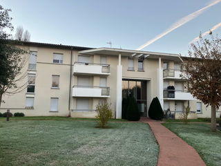  Appartement � vendre 2 pi�ces 46 m�