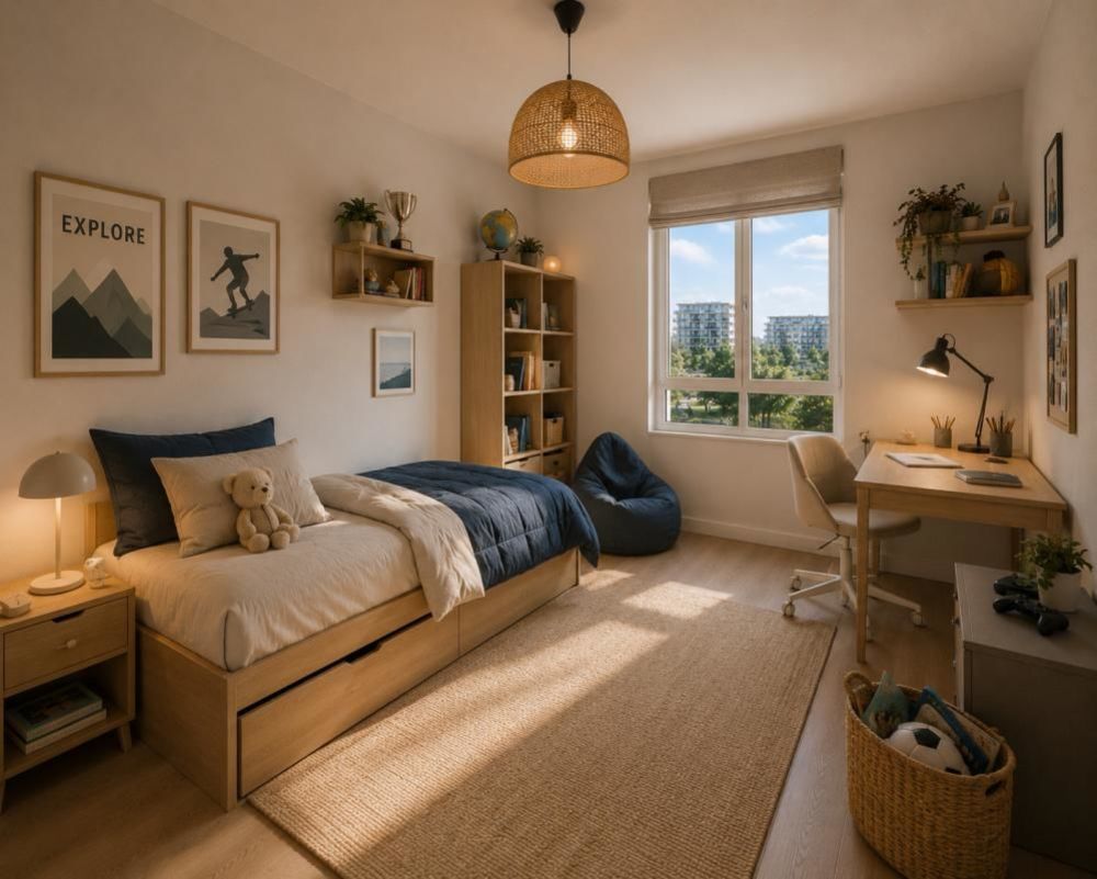 Appartements neufs   La Roche-sur-Yon (85000)