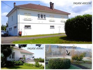  Maison � vendre 5 pi�ces 147 m�