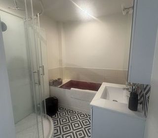  Appartement � louer 3/4 pi�ces 100 m�