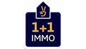 1+1 immo - Roquebrune-sur-Argens