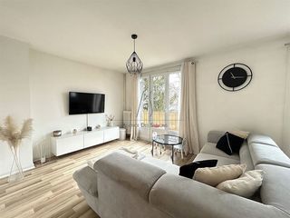  Appartement � vendre 3 pi�ces 67 m�