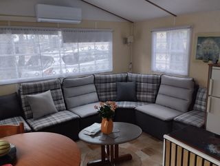  Chalet � vendre 3/4 pi�ces 32 m�