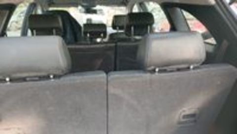 Captiva 3.2 V6 LT Pack A 2007 occasion 91000 &Eacute;vry