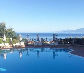 Location  Appartement 