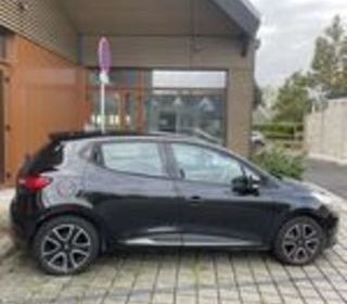 Clio IV TCe 90 Energy Business 2013 occasion 80000 Amiens