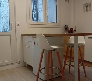  Appartement � louer 4 pi�ces 84 m�