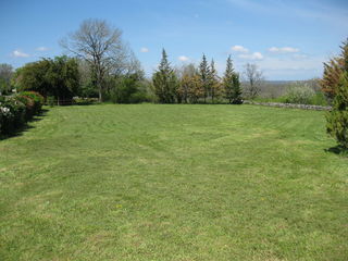  Terrain � vendre 1850 m�