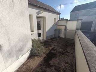  Maison � louer 1 pi�ce 24 m�